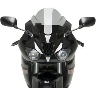 Z-Racing Screen Smoke