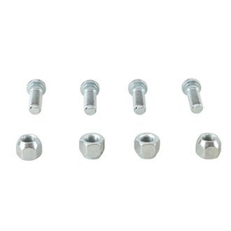 Wheel Stud And Nut Kit