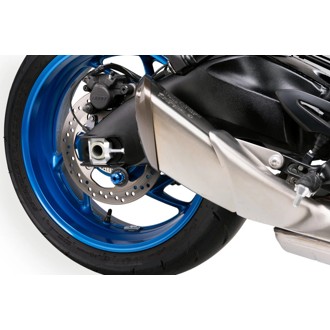 Spool Slider Pro Blue