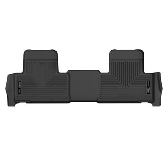 2022 Acura MDX X-Act Contour 2nd Seat Floor Liner - Black