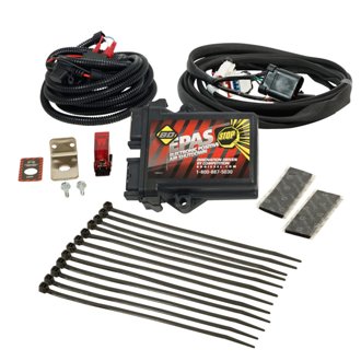14-20 Cummins ISX15 w/ Engine Intake Throttle Equipped E-PAS Positive Air Shut-off