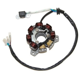 Electrosport Lighting Stator Honda TRX250R