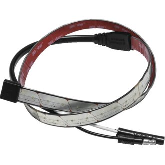 Grote Xtl Strip Light 18in White