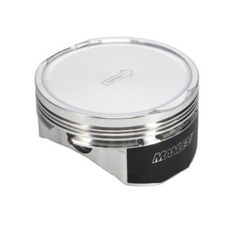 Chrysler 6.1L Hemi -24cc Dish Piston Set