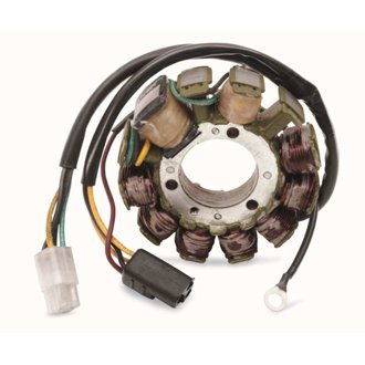 Ricks Motorsport New Oem Style Arctic Cat Stator Snow