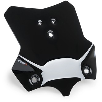 Sport Screen Black