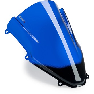 Z-Racing Screen Blue