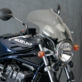 F-16 Sport Windshield