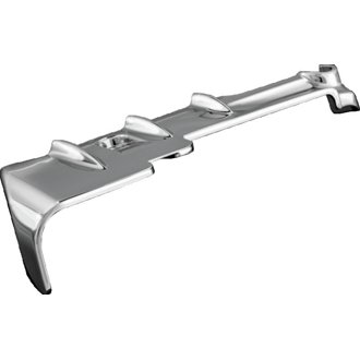 Rear Cylinder Base Cover 09-16 Touring Models