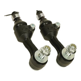 Sway Bar End Links Kit - Dodge 2000-2009 4wd 2500/3500