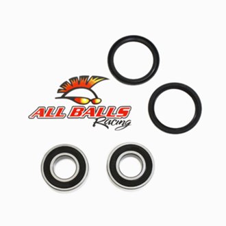 All Balls Wheel Bearing Kit