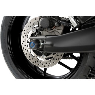 PHB19 Swing Arm Protector Black