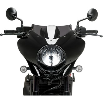Mirage Dark Smoke