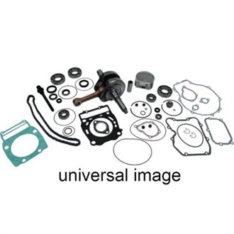 Complete Engine Rebuild Kit