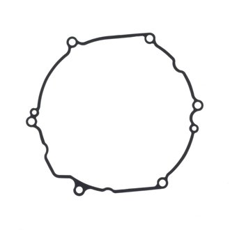 05-08 Kawasaki KX 250 Outer Clutch Cover Gasket