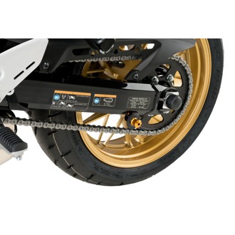 Spool Slider Pro Gold