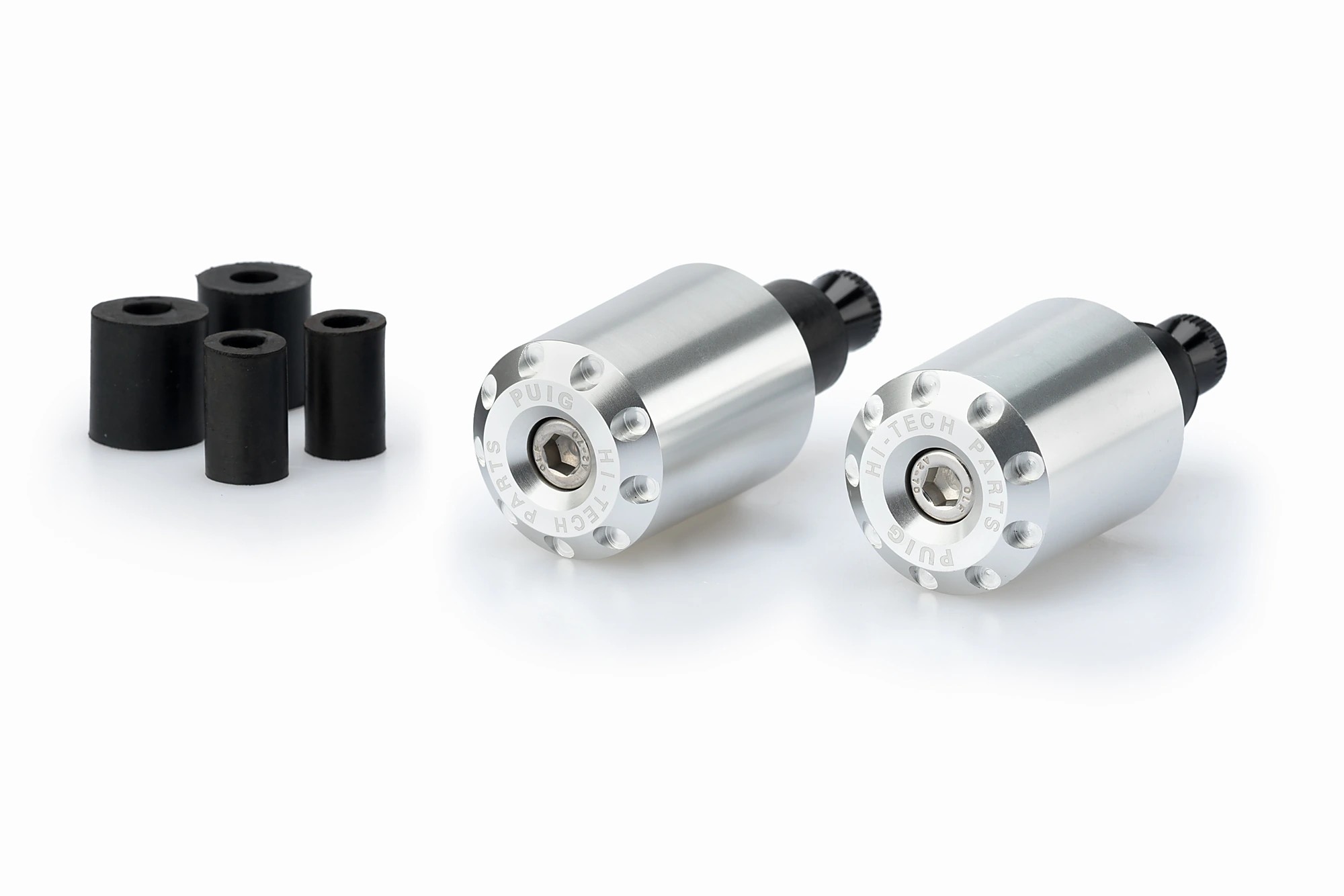Bar Ends Longs
