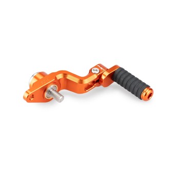 Adjustable Gear Shift Pedal Orange