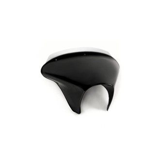 Sport Batwing Sml Smoke