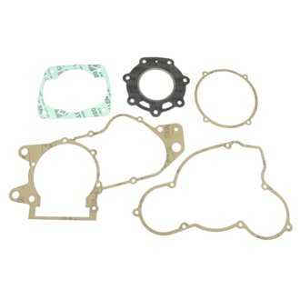 84-87 Maico 2T 250 H2O Complete Gasket Kit (Excl Oil Seals