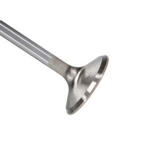 Ford 6.2L 42mm Diameter 5.356in O/A Length Race Master Exhaust Valves (Set of 8