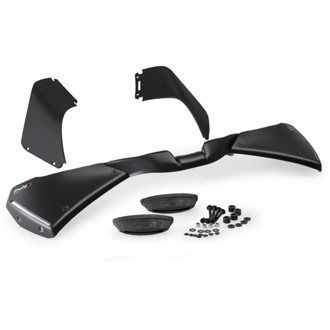 Frontal Spoiler Gp Matt Black