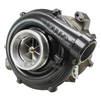 03-07 Ford F250/F350 6.0L Stage 1 Performance GT37 Screamer Turbo