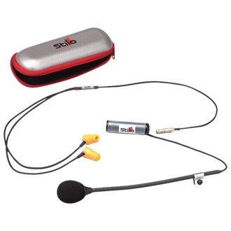 Earbuds - European Connector