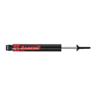 03-20 Toyota 4Runner Rear RS7MT Shock