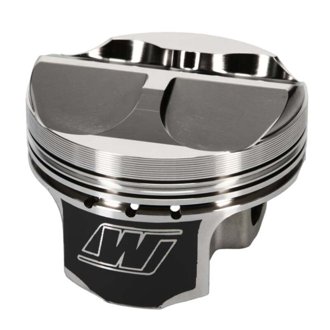 Honda K-Series +10.5cc Dome 1.181x87.5mm Piston Shelf Stock Kit
