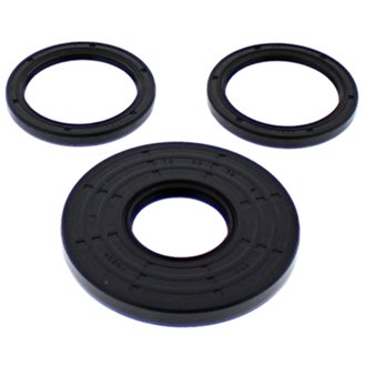 Differential Seal Only Kit Front