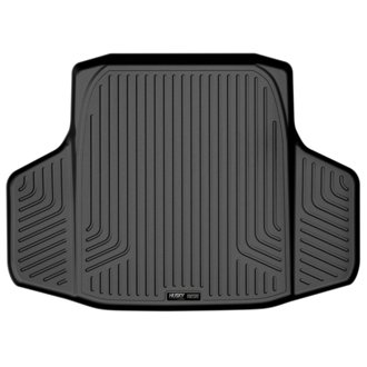 23-24 Honda Accord Trunk Liner - Black