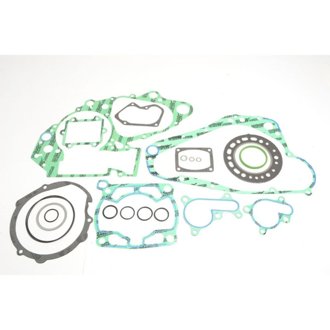 89-90 Suzuki RM 250 Complete Gasket Kit