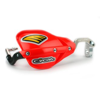 CRM Racer Pack 7/8 in. - Red