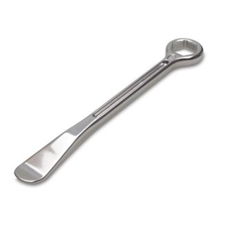 24 MM COMBO TIRE LEVER AND AXLE WRENCH