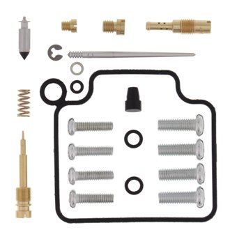 Racing 88-90 Honda TRX300 Fourtrax Carburetor Rebuild Kit