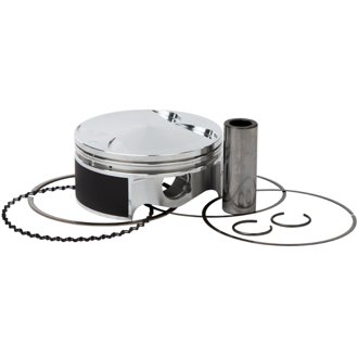 Vertex Piston 2007 KTM 450 EXC 450cc Forged Replica Piston Kit