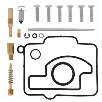 Racing 1999 Kawasaki KX125 Carburetor Rebuild Kit