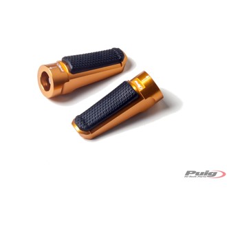 Sport Footpegs Gold