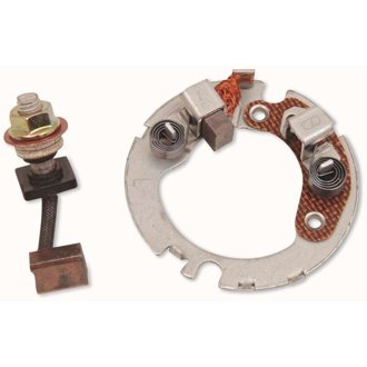 Ricks Motorsport Brush Plate Repair Kit