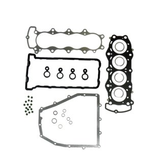 03-04 Kawasaki ZX-6R 636 Top End Gasket Kit