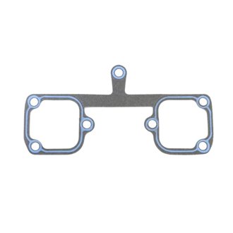 Harley-Davidson Silicone Beaded Rocker Cover Gasket - Set of 5