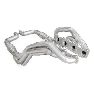 15-24 Ford Mustang Headers Stainless Power Factory Connect 1-7/8in