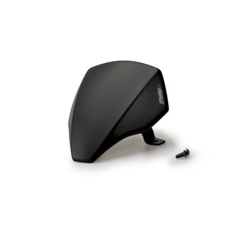 New Generation Sport Plus Matt Black