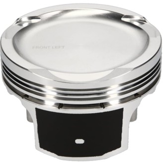 4.6 3V MODULAR 9.5:1 Set of 8 Pistons