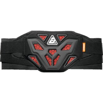 Apex Kidney Belt Black - Small/Medium