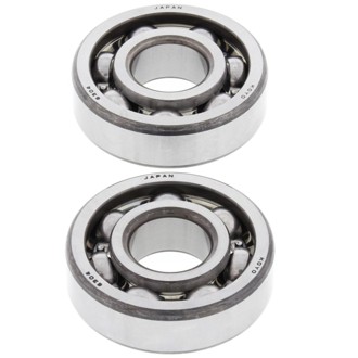 Racing 73-85 Honda ATC70 Crank Shaft Bearing Kit