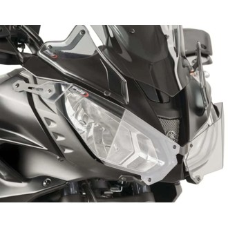 Headlight Protector Clear