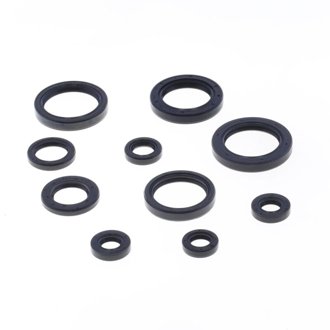 04-05 Honda TRX450R Engine Oil Seal Kit