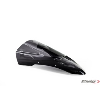 Z-Racing Screen Dark Smoke